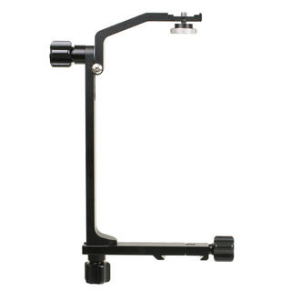 Wimberley F-1 Flash Bracket Telephoto Blitsbrakett for telefoto